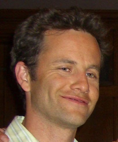 Kirk Cameron