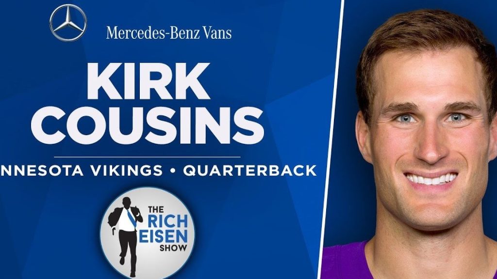 Kirk Cousins