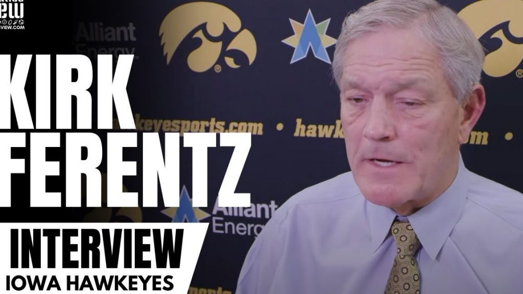 Kirk Ferentz