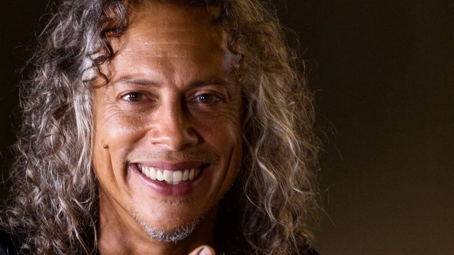 Kirk Hammett