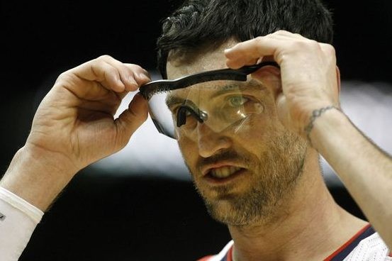 Kirk Hinrich