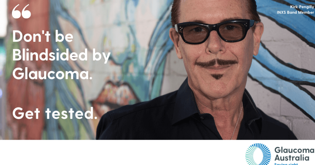 Kirk Pengilly