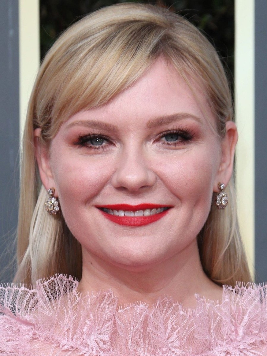 Kirsten Dunst