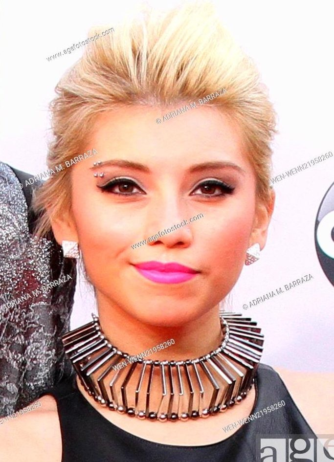 Kirstin Maldonado