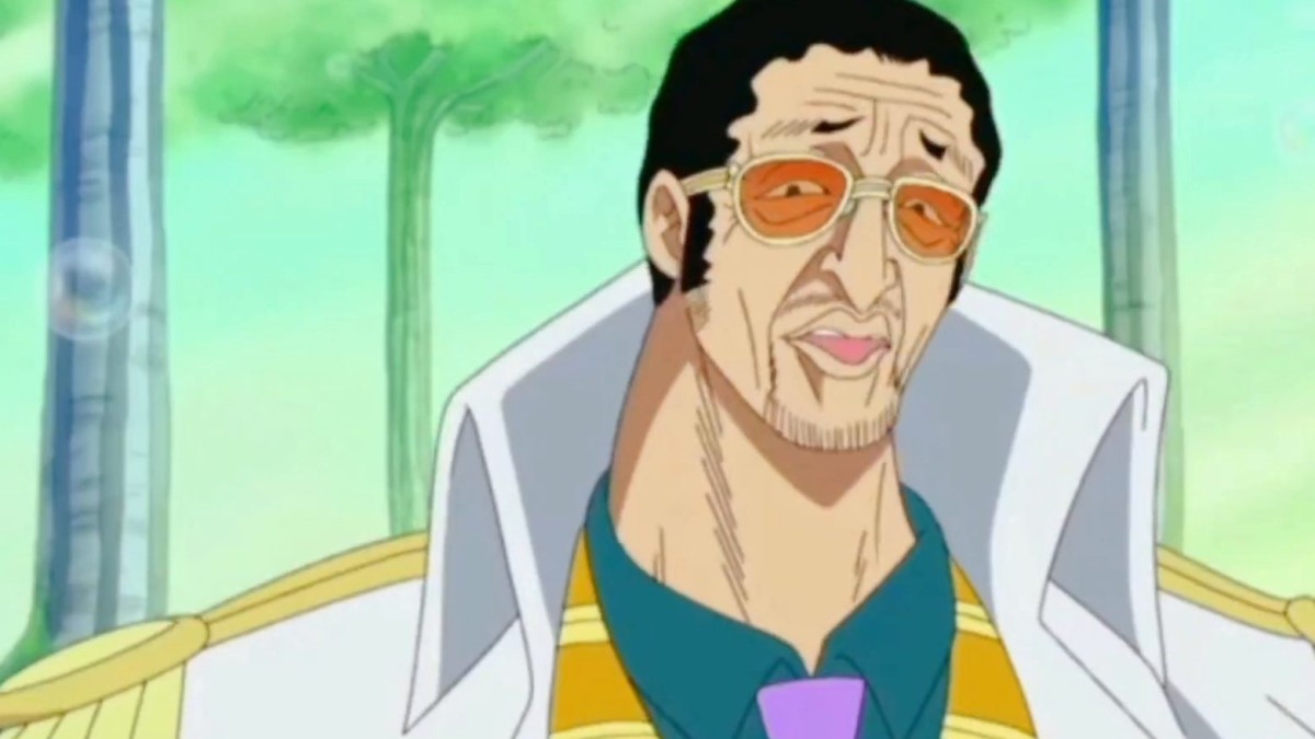 Kizaru