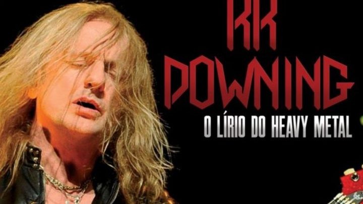 KK Downing