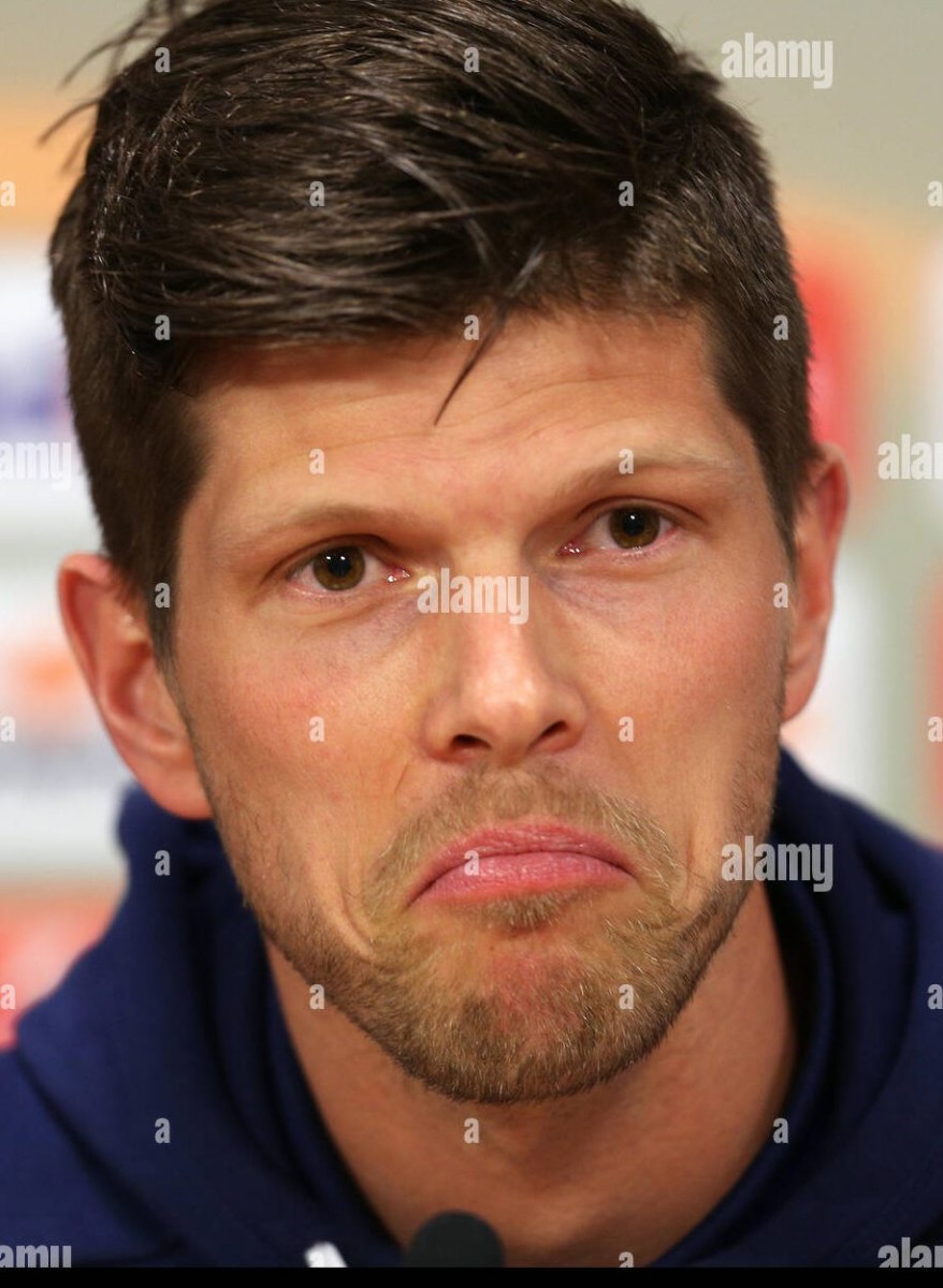 You are currently viewing Klaas-Jan Huntelaar