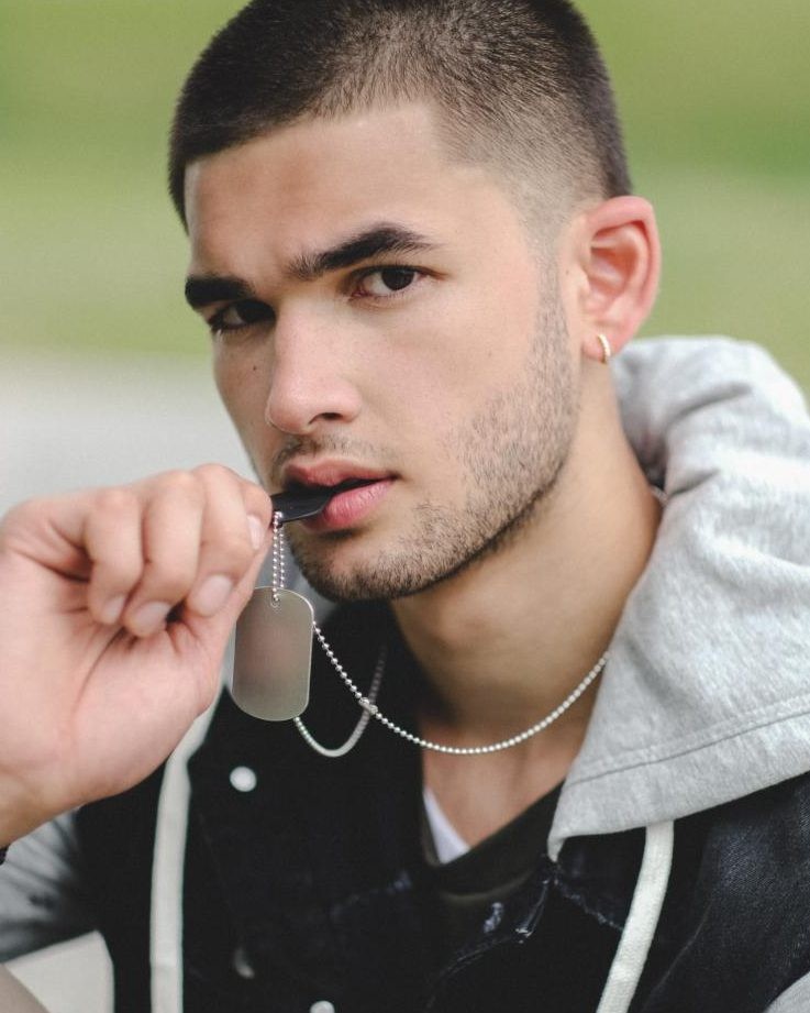 Kobe Paras