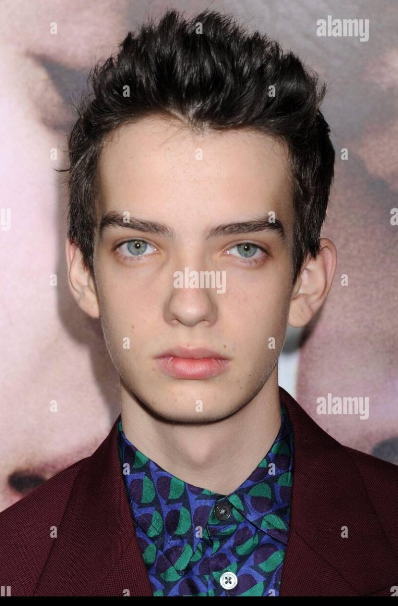 Kodi Smit-McPhee