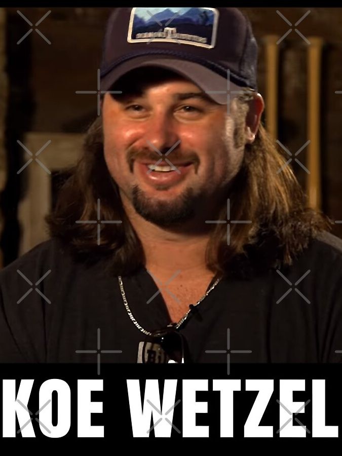 Koe Wetzel