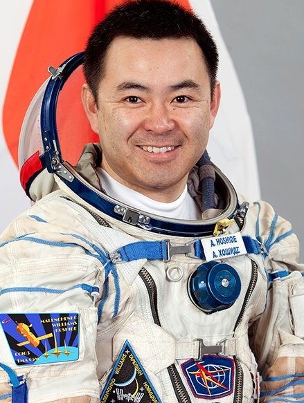 Koichi Wakata