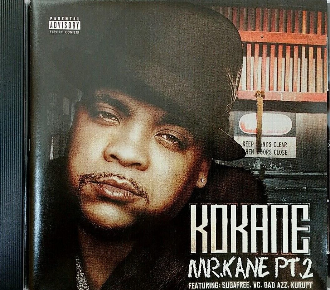 Kokane