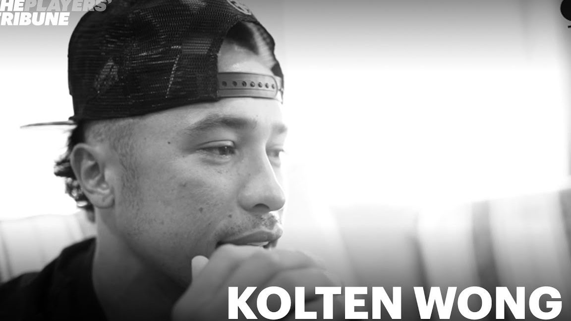 Kolten Wong