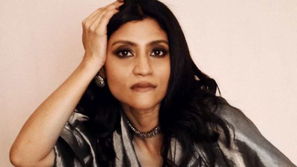 Konkona Sen Sharma