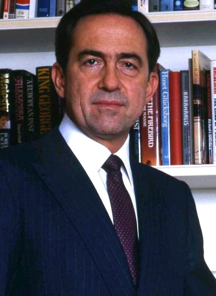 Konstantin Mikhailovich Genich