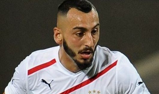 Konstantinos Mitroglou