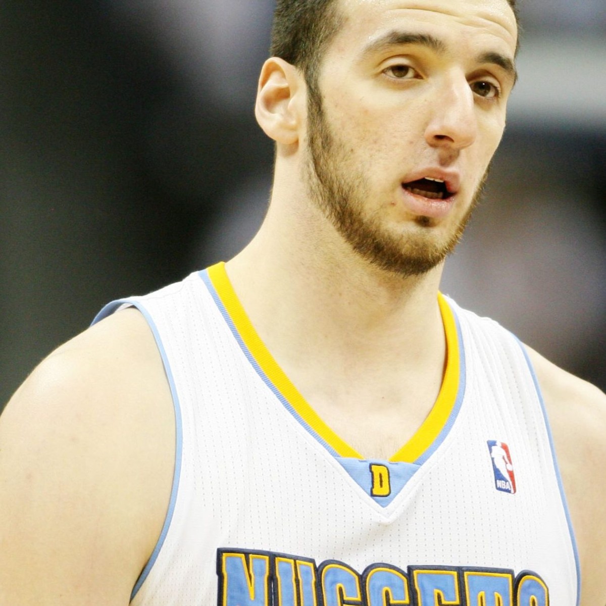 Kosta Koufos