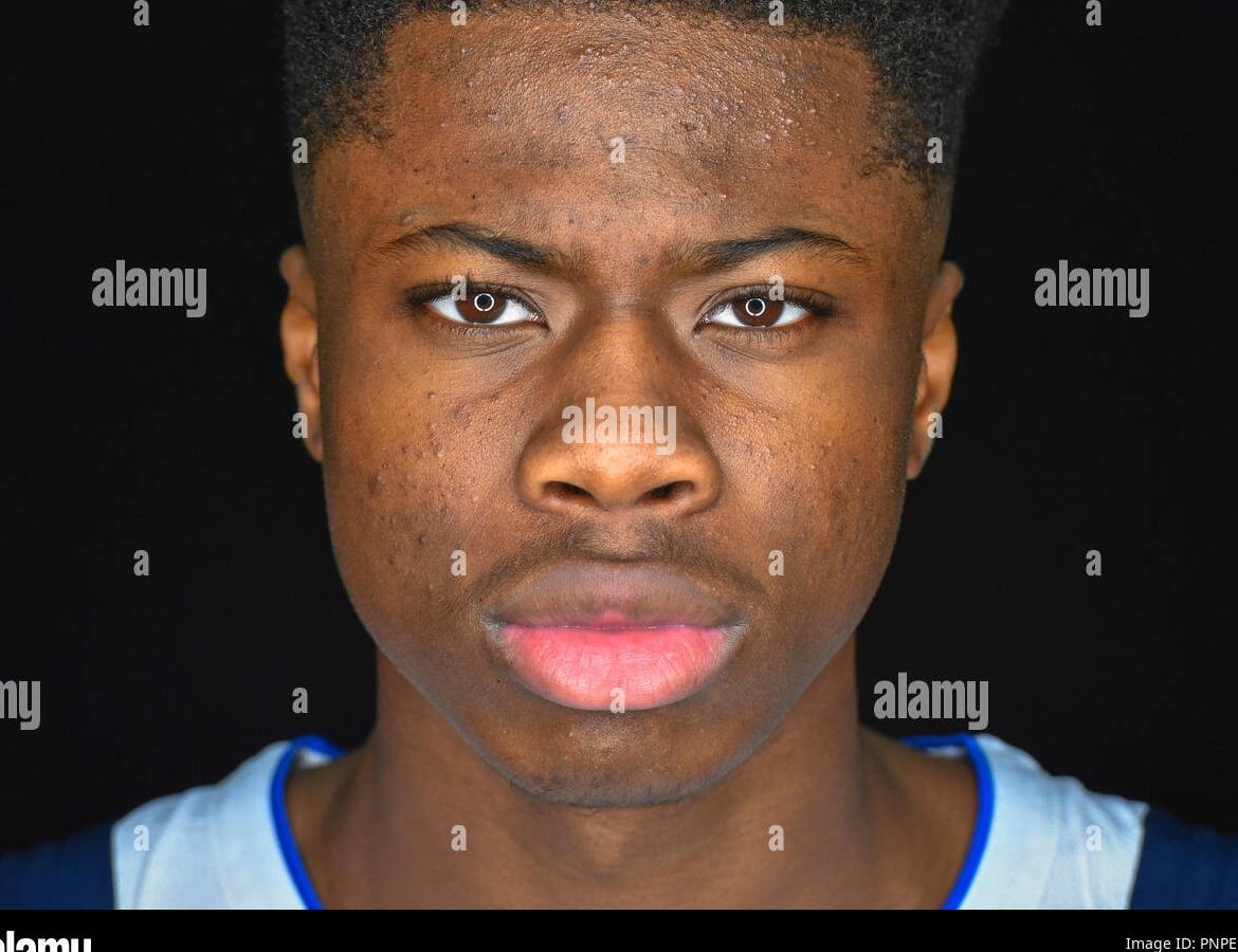 Kostas Antetokounmpo