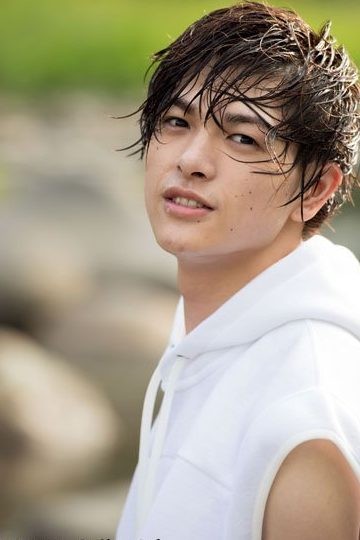 Kosuke Asuma