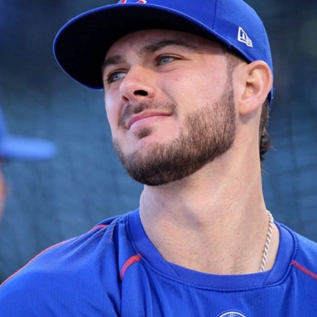 Kris Bryant