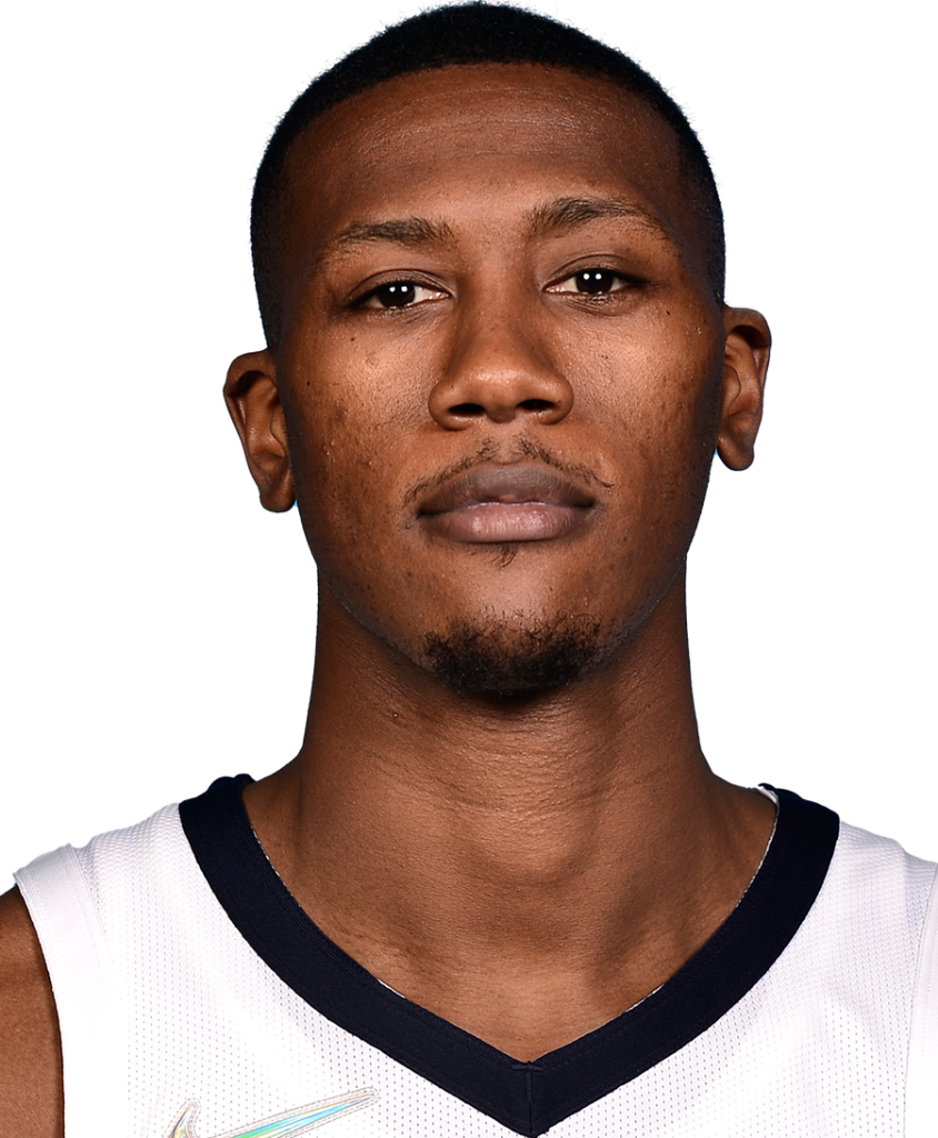 Kris Dunn