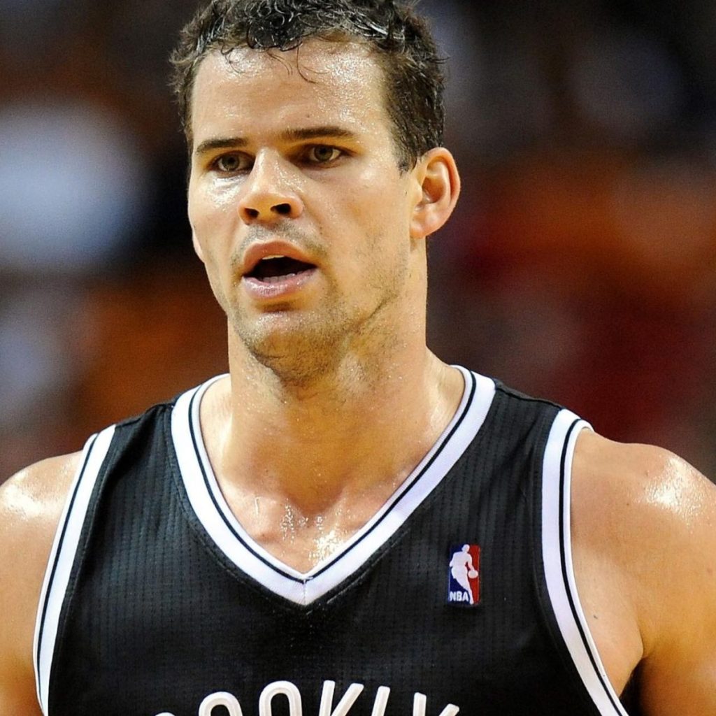 Kris Humphries