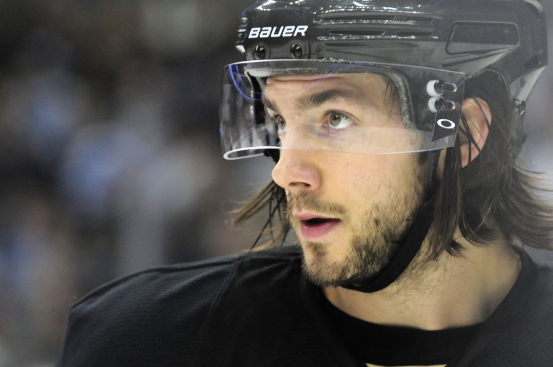 Kris Letang