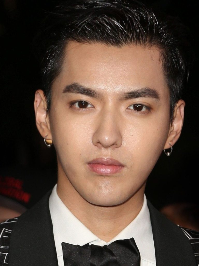 Kris Wu