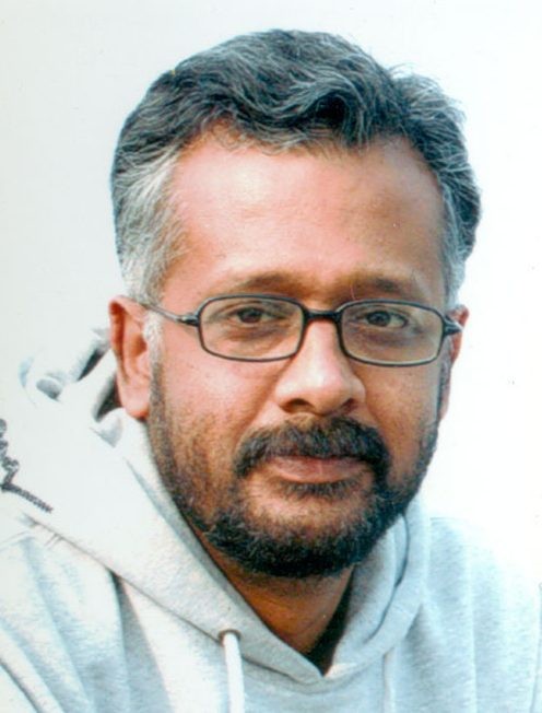 Krish Balakrishnan