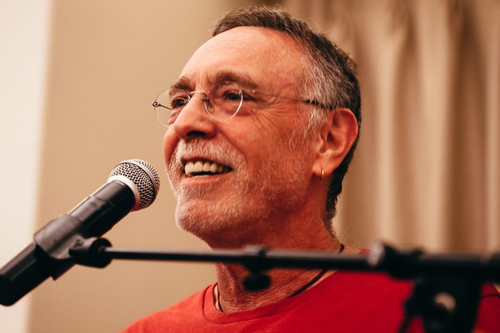 Krishna Das