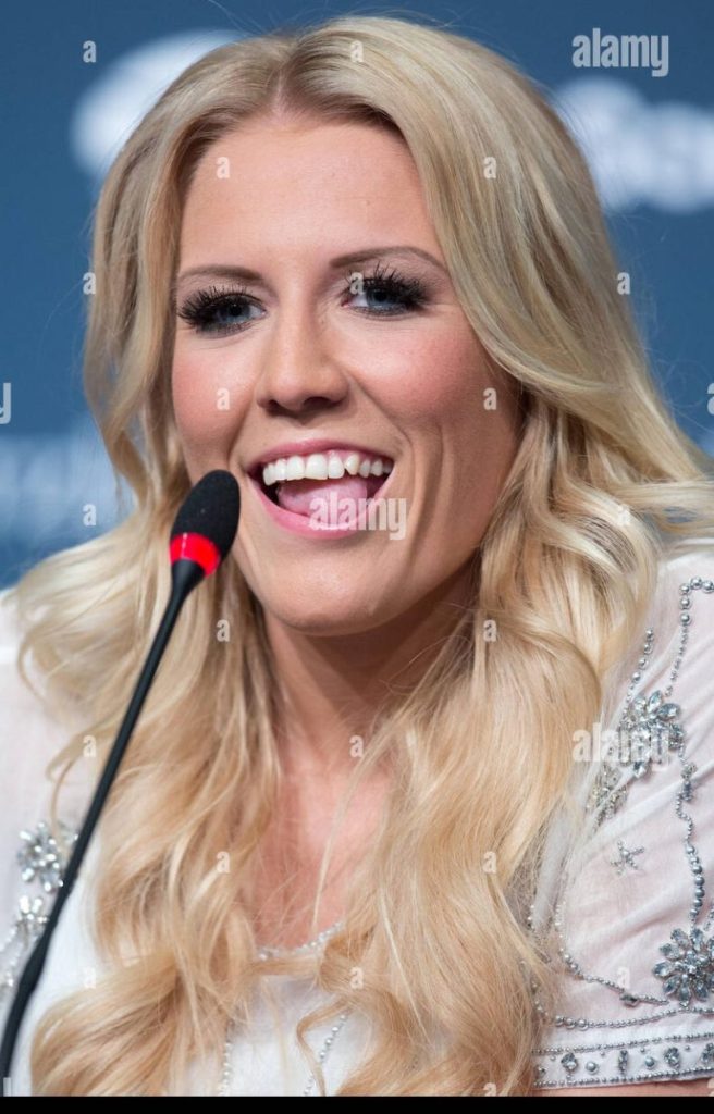 Krista Siegfrids