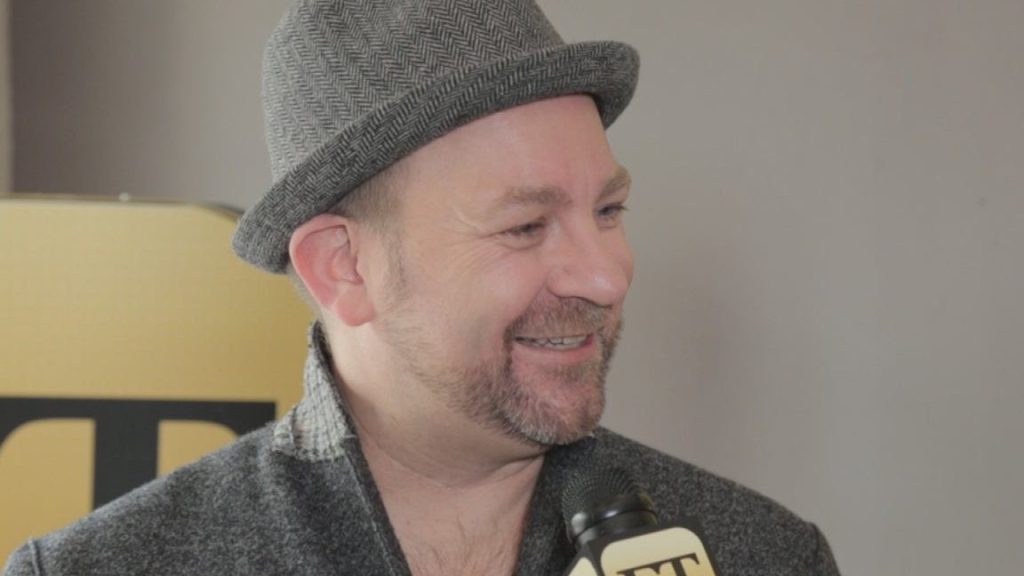 Kristian Bush