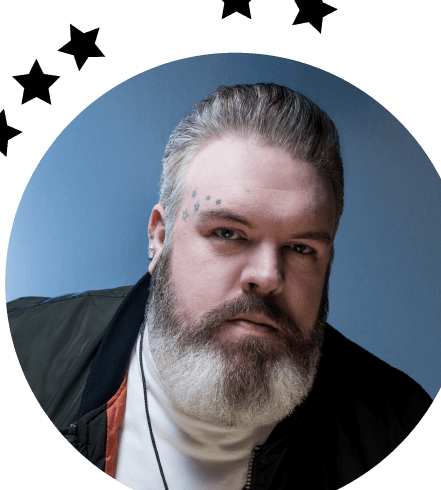 Kristian Nairn