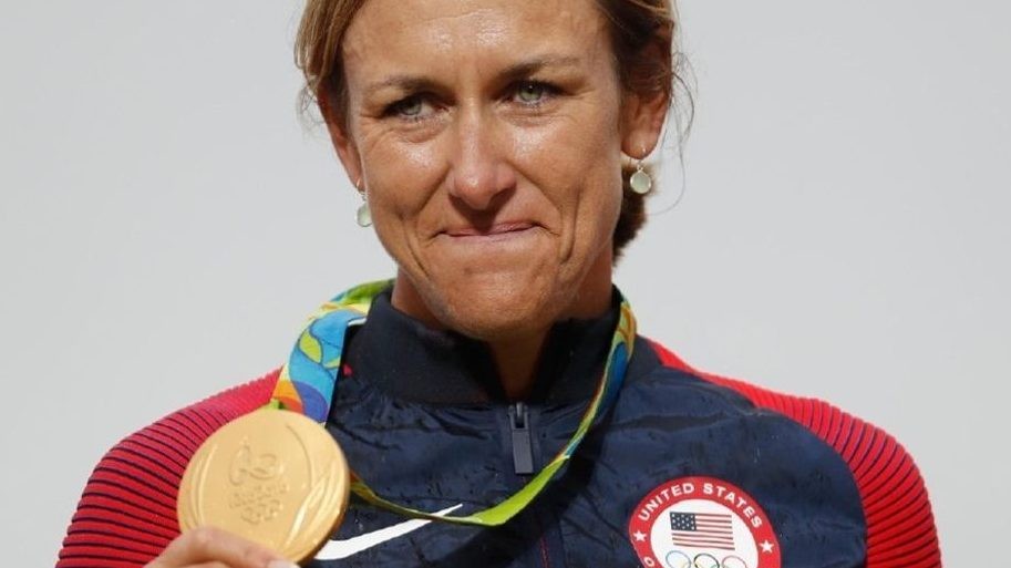 Kristin Armstrong