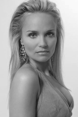 Kristin Chenoweth