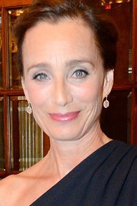 Kristin Scott Thomas