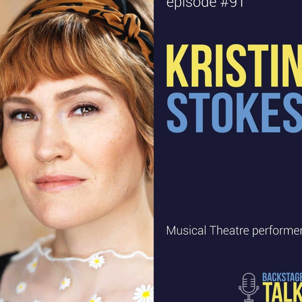 You are currently viewing Kristin Stokes