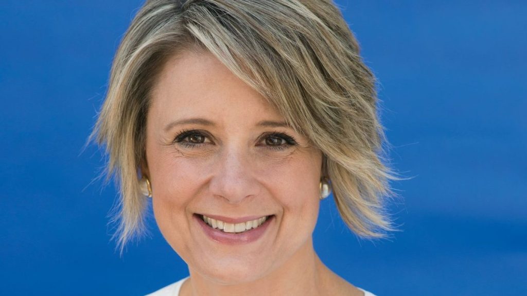 Kristina Keneally