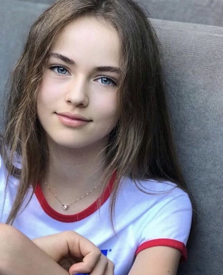 Kristina Pimenova