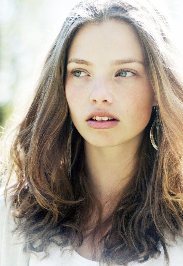 Kristine Froseth