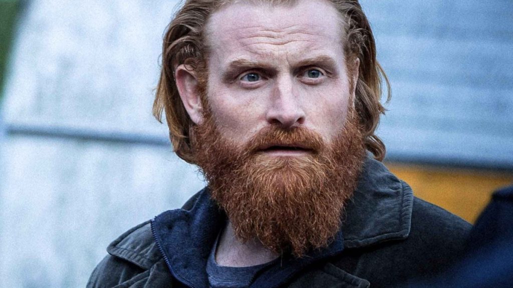 Kristofer Hivju