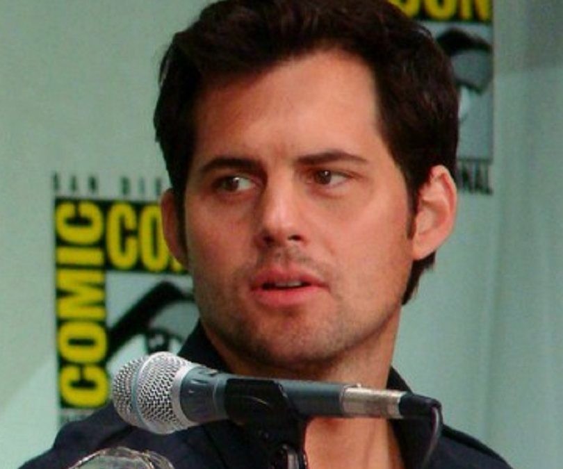 Kristoffer Polaha