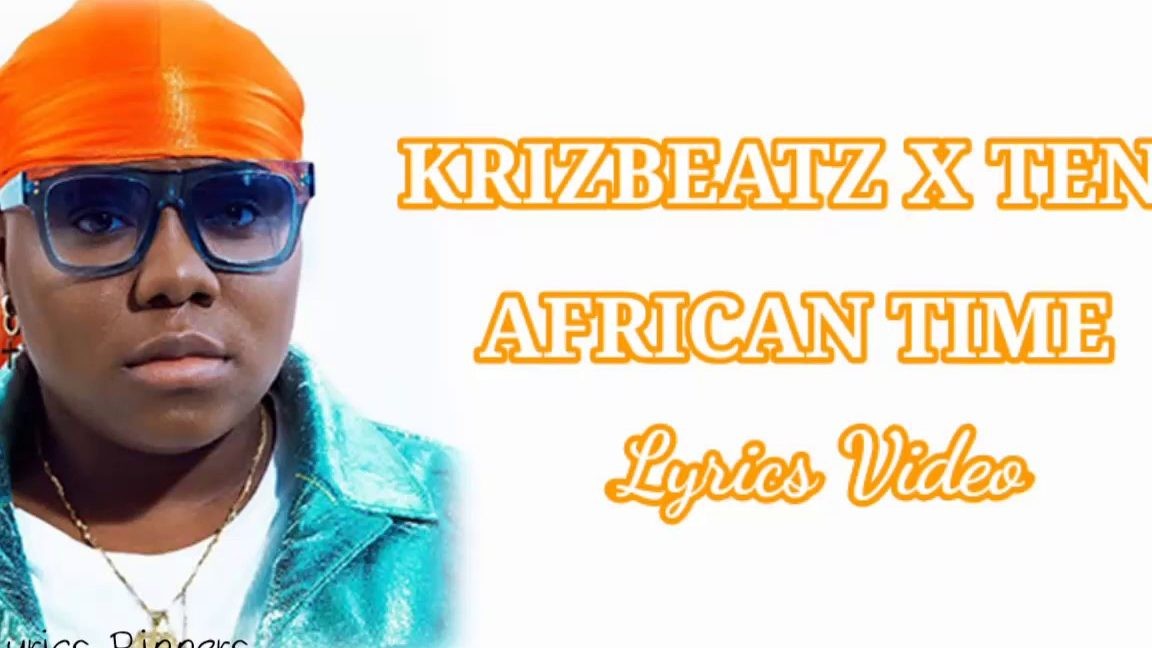 Krizbeatz