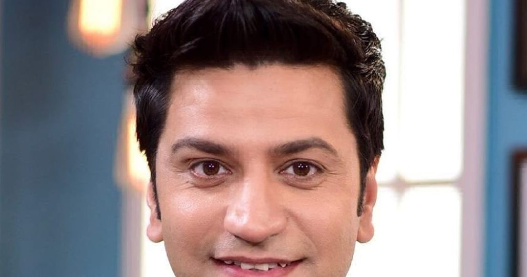 You are currently viewing Kunal Kapur