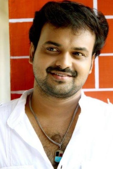 Kunchacko Boban