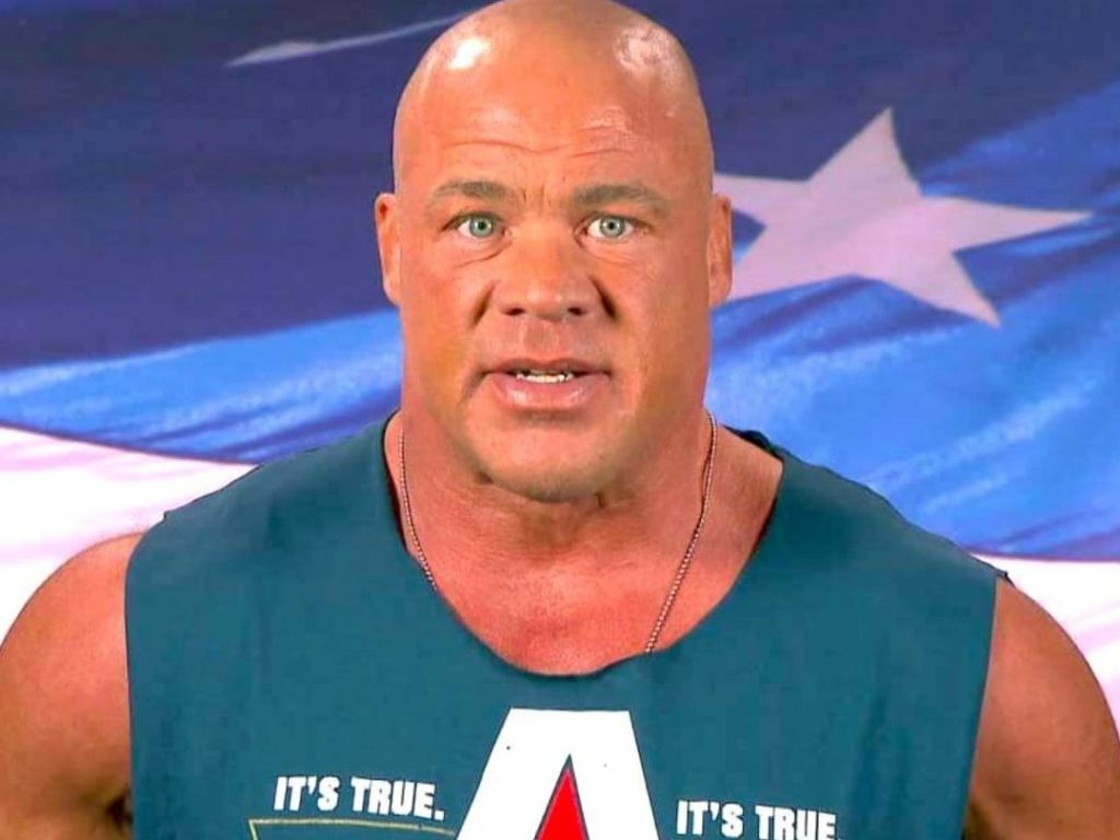 Kurt Angle