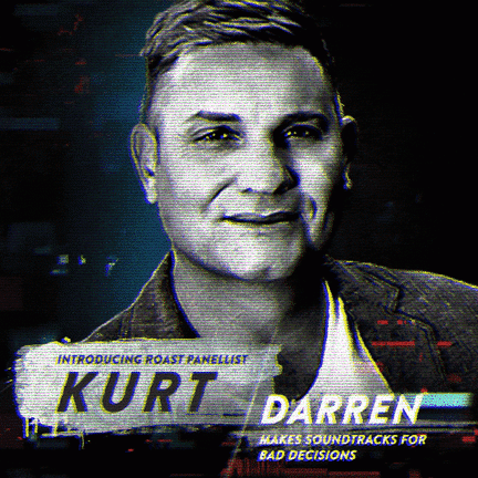 Kurt Darren