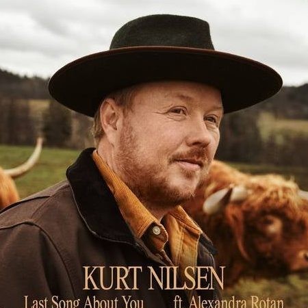 You are currently viewing Kurt Nilsen