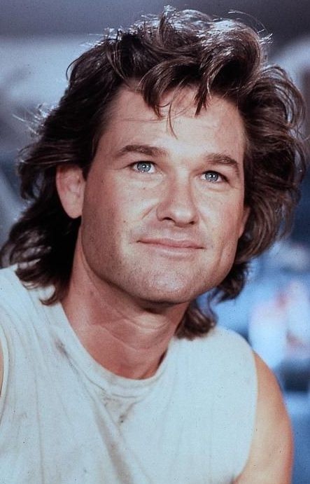 Kurt Russell