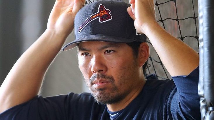 Kurt Suzuki